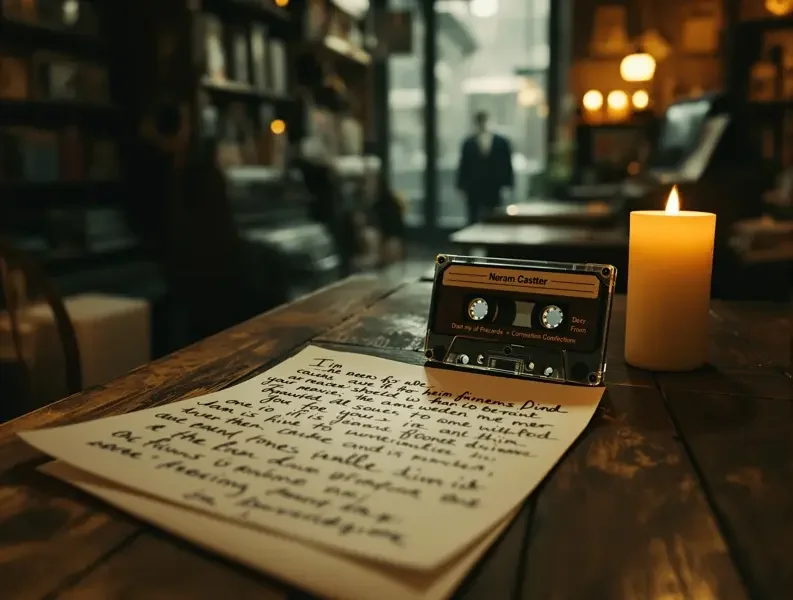 顾云帆《雾中列车》疑似雷同曲目原始音频