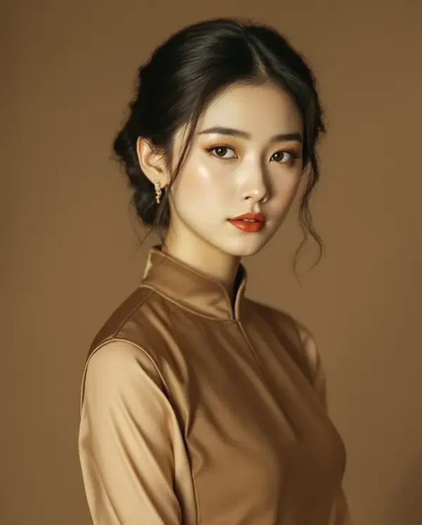苏晚晴